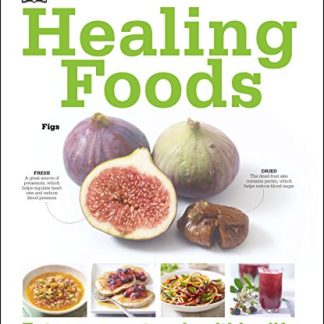 Healing Foods - Eat Your Way to a Healthier Life