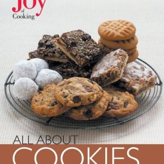Joy of Cooking - All About Cookies