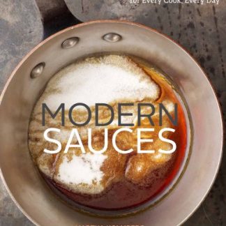 Modern Sauces