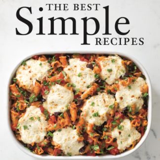 The Best Simple Recipes