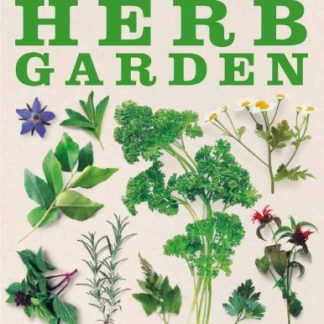 The Cook's Herb Garden