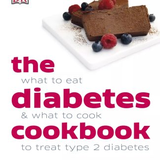 The Diabetes Cookbook (DK Publishing) 2010