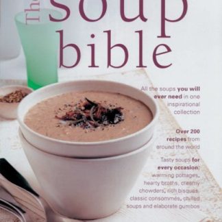 The Soup Bible