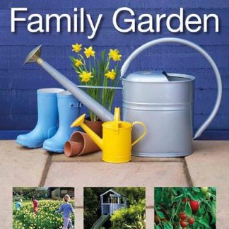 Family Garden (Simple Steps to Success)