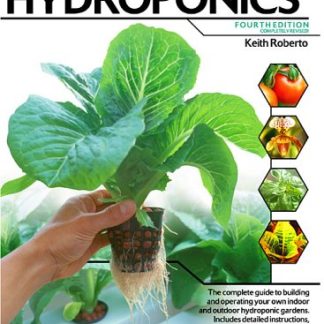 How-To Hydroponics, Fourth Edition