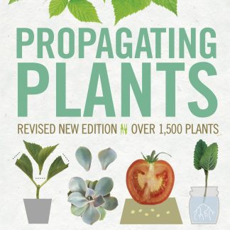 Propagating Plants  How to Create New Plants for Free (Alan Toogood)