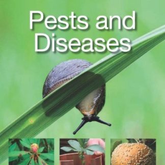 Simple Steps to Success: Pests and Diseases